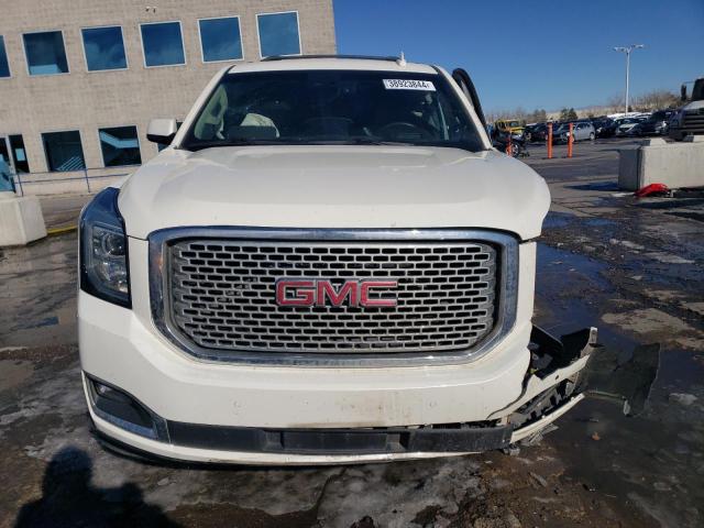 1GKS2CKJ0FR741817 GMC YUKON DENALI