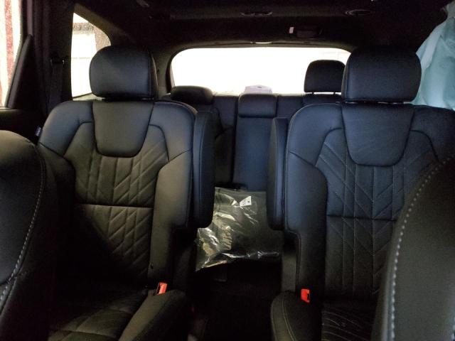 5XYP5DGC0RG468731 KIA Telluride Sx