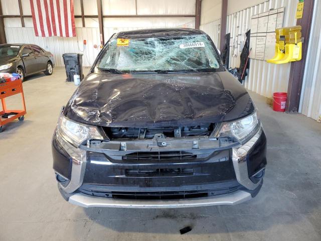 JA4AD2A3XJZ054040 Mitsubishi Outlander Es