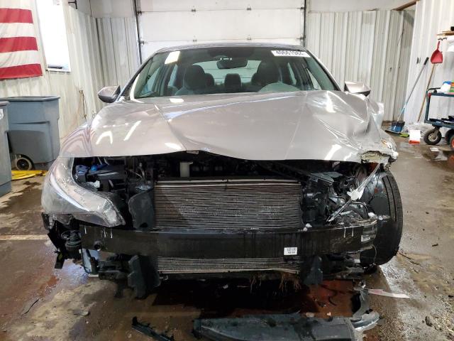 KMHLM4AG1PU603820 Hyundai ELANTRA SEL