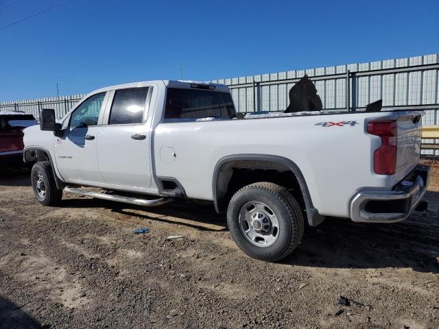 1GC1YLE72PF228965 Chevrolet Silverado K2500 Heavy Duty
