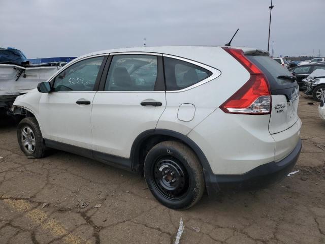 5J6RM3H39EL011946 Honda CR-V LX
