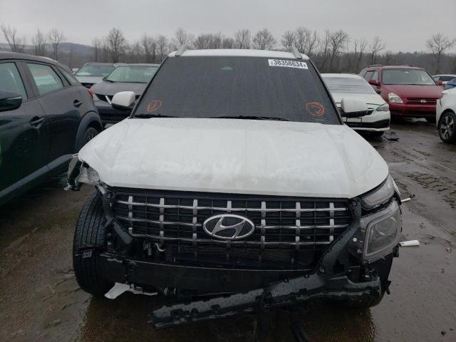 KMHRC8A39PU274401 Hyundai Venue Sel