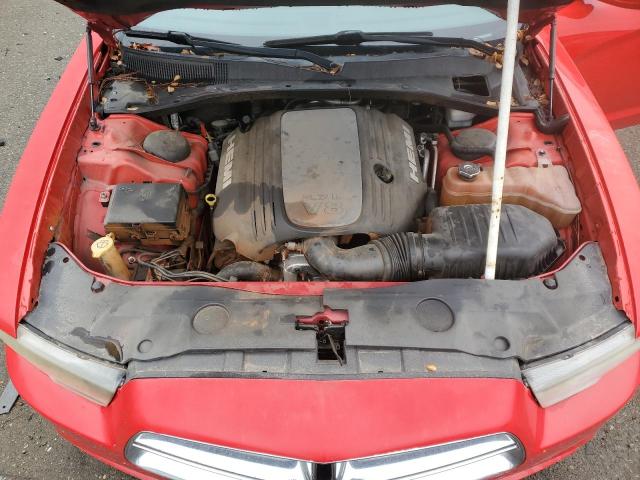 2C3CDXCT0EH135325 Dodge CHARGER R/T
