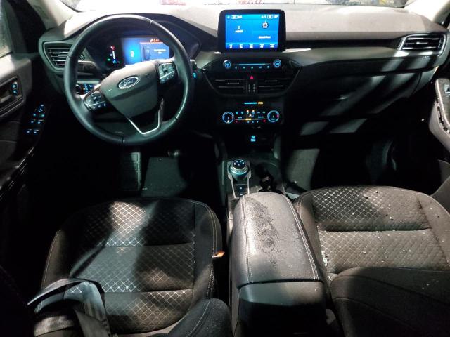 1FMCU9GN4PUB30286 Ford Escape Active