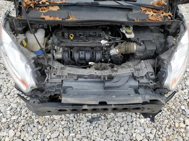 NM0GE9F79G1272329 Ford Transit Connect Xlt
