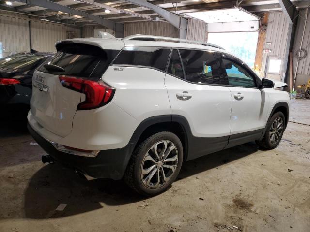 3GKALVEX7KL280542 GMC Terrain Slt
