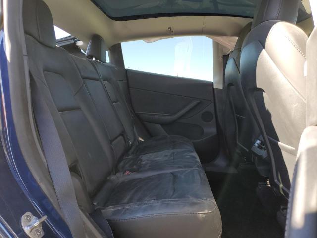 7SAYGDEE2NF447709 Tesla Model Y