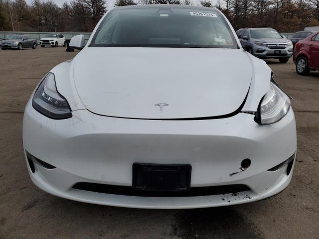 7SAYGAEE1NF377926 Tesla Model Y