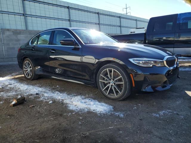 3MW5R7J07M8B52479 BMW 330XI