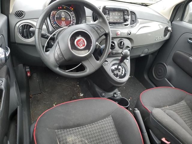 3C3CFFKH6KT803343 Fiat 500 POP