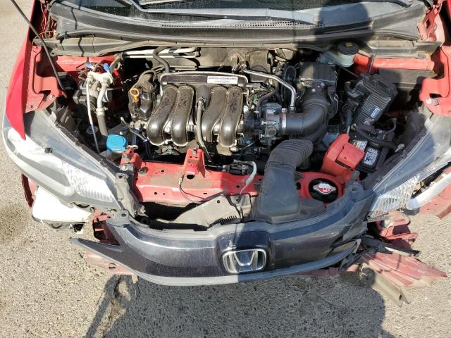 3HGGK5H59FM786619 Honda FIT LX