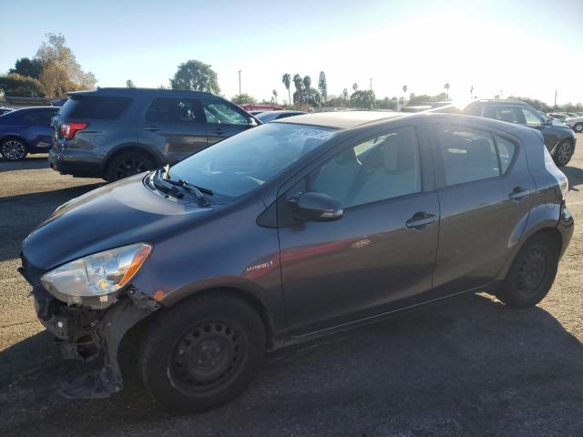 Auction sale of the 2014 Toyota Prius C, vin: JTDKDTB37E1073695, lot number: 37421914