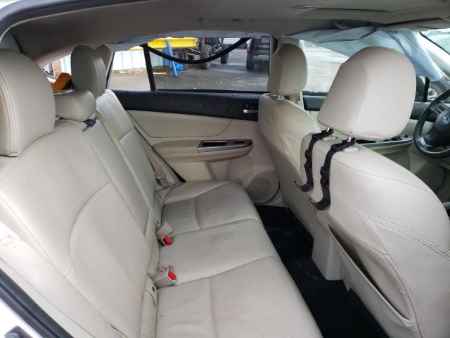 JF2GPBKC2EH246877 Subaru Xv Crosstrek 2.0i Hybrid Touring
