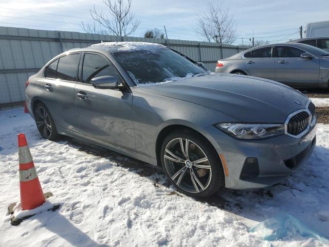 3MW89FF09P8D52087 BMW 330XI