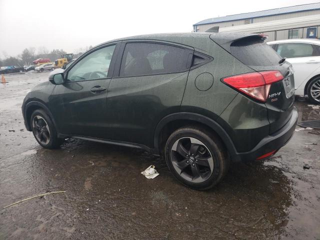 3CZRU6H56JM712083 Honda HR-V EX