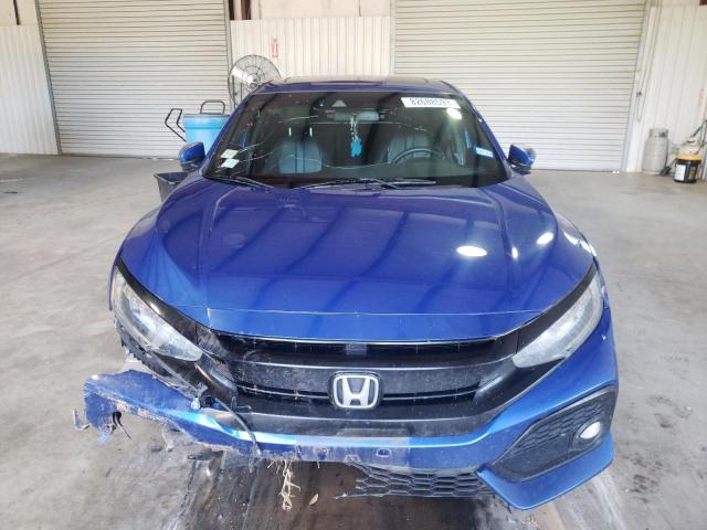 SHHFK7H9XKU205909 Honda Civic Sport Touring