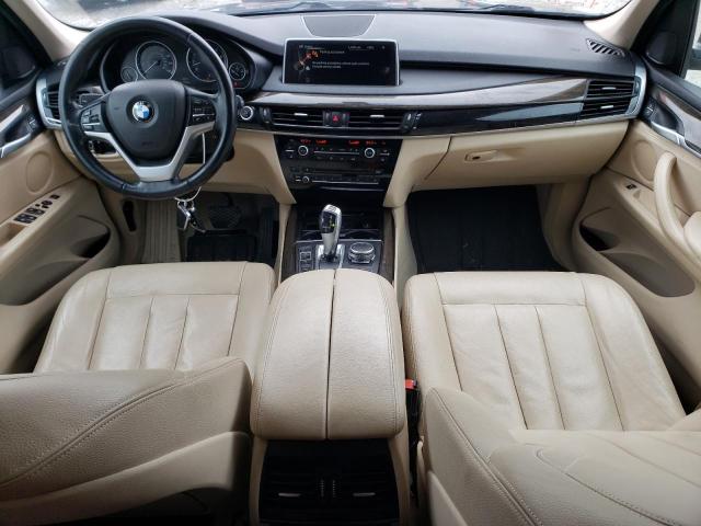 5UXKR0C59F0P12911 BMW X5 Xdrive35i