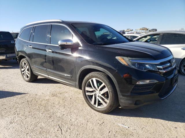 5FNYF6H94GB085072 Honda Pilot Touring