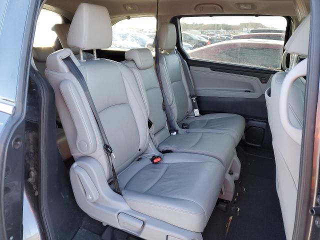 5FNRL6H95LB052203 Honda Odyssey Elite