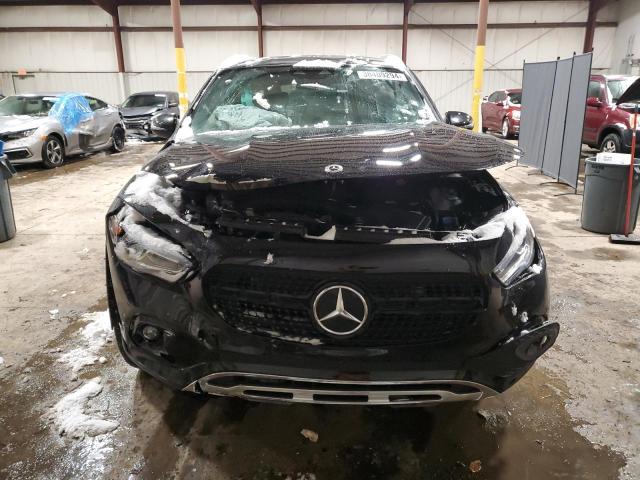 W1N4N4HB0MJ209702 Mercedes-Benz Gla 250 4matic