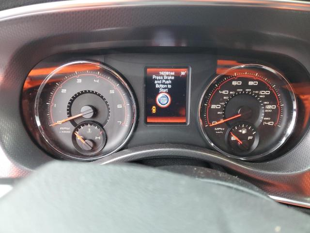 2C3CDXBGXEH321698 Dodge Charger Se