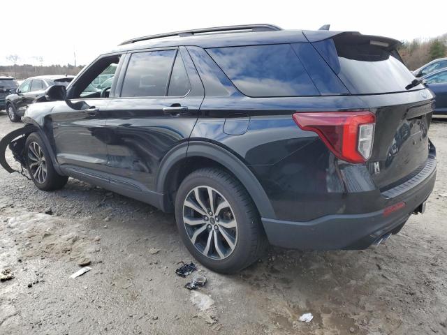 1FM5K8GC4LGA21357 Ford Explorer St