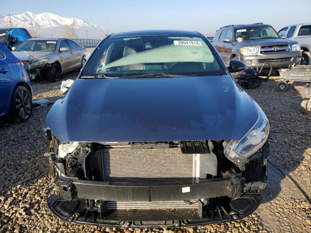 3KPF44AC4LE174664 KIA FORTE GT