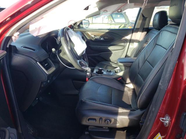 3GKALXEX1KL106834 GMC Terrain Denali