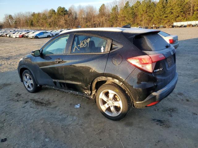 3CZRU5H73GM746339 Honda Hr-v Exl