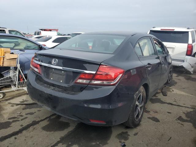 19XFB2F70FE208366 Honda CIVIC SE