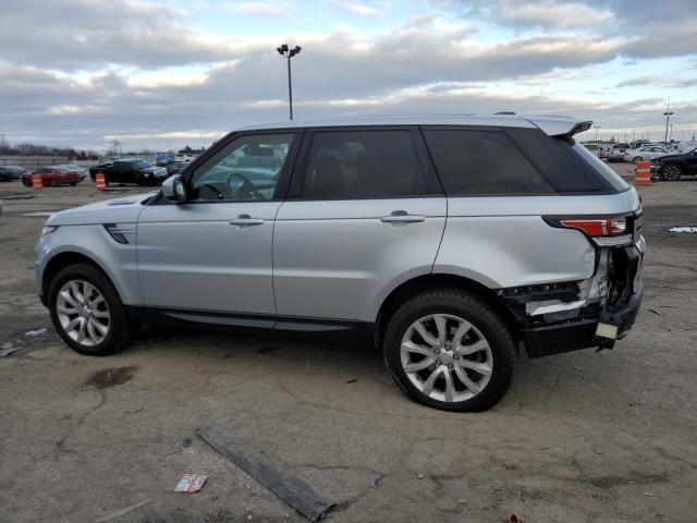 SALWR2VF6FA510020 Land Rover Range Rover Sport Hse