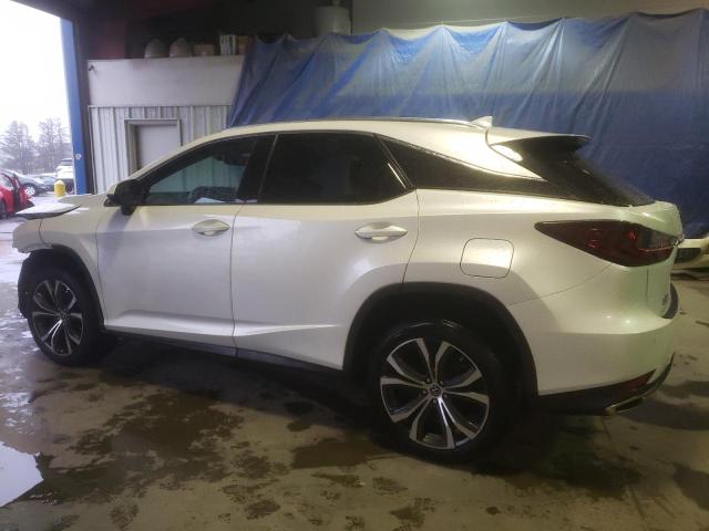 Lexus RX 350 2021 2T2HZMDA2MC281504 Image 2