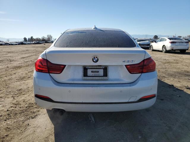 WBA4J1C56JBG78561 BMW 430i Gran Coupe