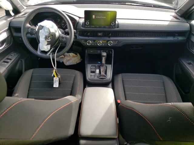 7FARS5H53RE007980 Honda Cr-v Sport