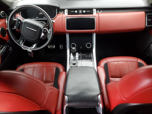 SALWR2RE7KA836453 Land Rover Range Rover Sport Supercharged Dynamic