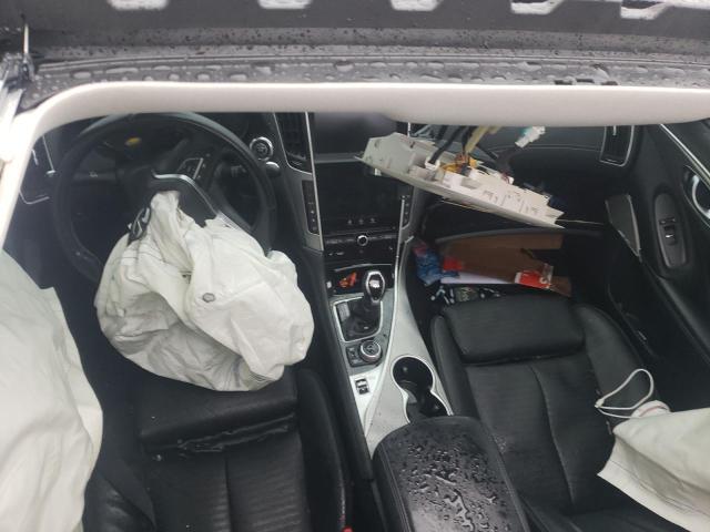 JN1EV7AP3KM541988 Infiniti Q50 LUXE