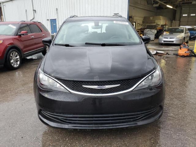 2C4RC1DG0LR148347 Chrysler Voyager Lxi