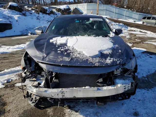 2HGFC4B83LH302377 Honda Civic Sport