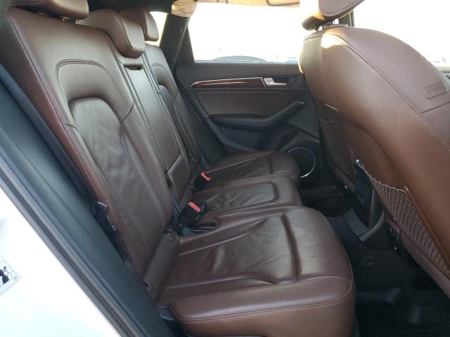 WA1L2AFPXHA085494 Audi Q5 Premium Plus