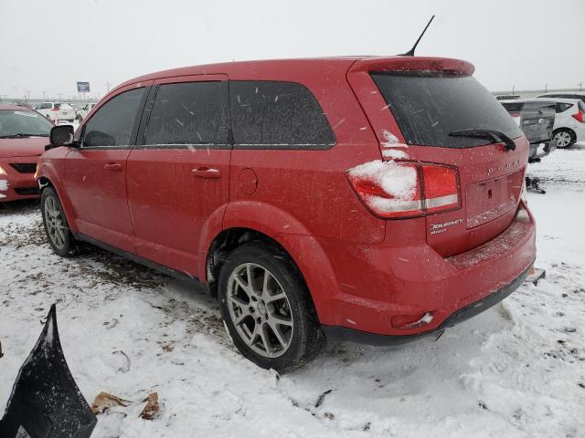 3C4PDDEG9FT740707 Dodge Journey R/t