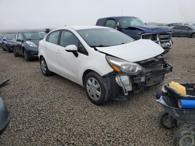 KNADM4A38H6027281 KIA RIO LX