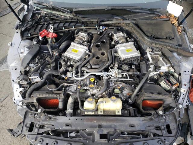 JN1EV7AP4KM541434 Infiniti Q50 LUXE