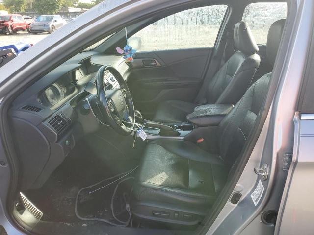 1HGCR2F10HA260694 Honda Accord Sport Special Edition