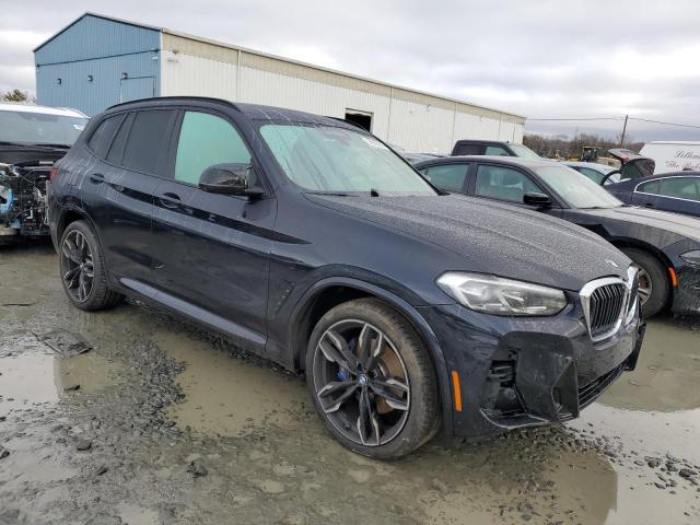 5UX83DP07N9K17781 BMW X3 M40i