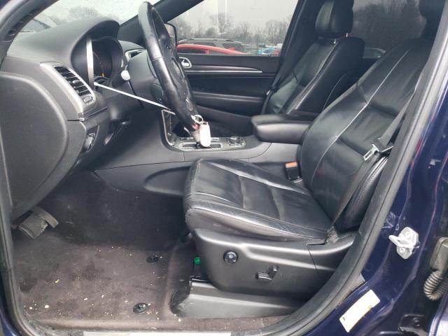 1C4RJFBG0JC280861 Jeep Grand Cherokee Limited
