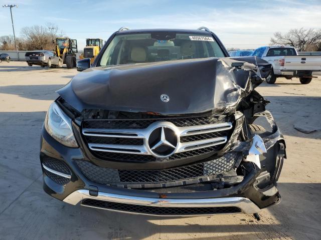 4JGDA5HB9HA984414 Mercedes-Benz Gle 350 4matic