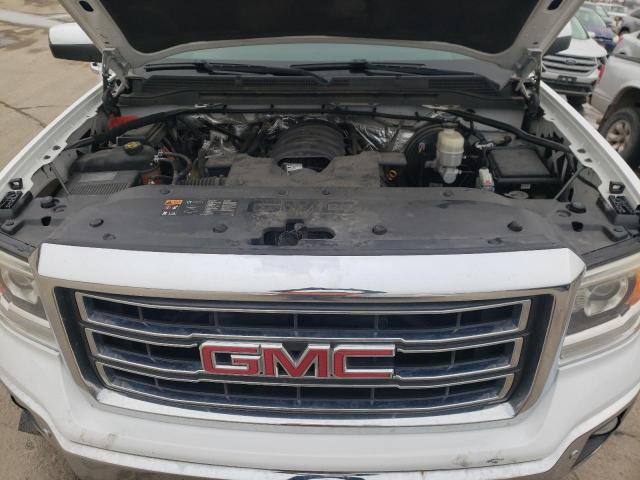 3GTU2VEC6FG495319 GMC Sierra K1500 Slt
