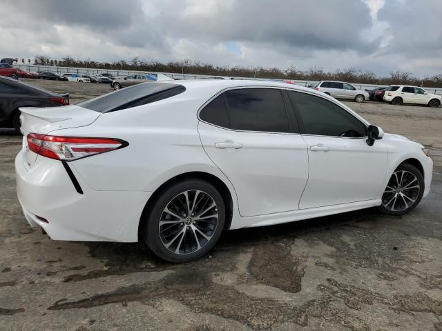 4T1G11AK0LU980257 Toyota CAMRY SE