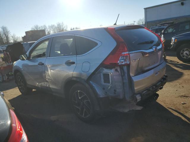 5J6RM4H41GL048815 Honda CR-V SE
